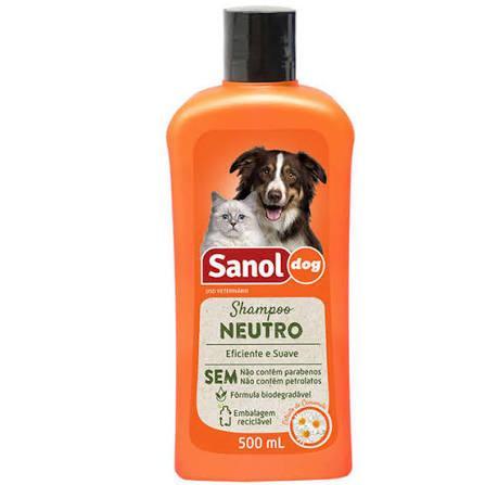 Shampoo 